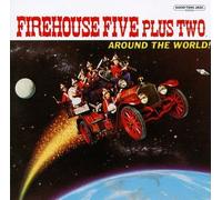 Firehouse Five Plus Two - Around The World