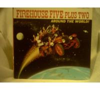 Firehouse Five Plus Two - Around The World!