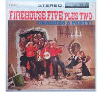 Firehouse Five Plus Two - Crashes A Party