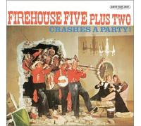 Firehouse Five Plus Two - Crashes a Party