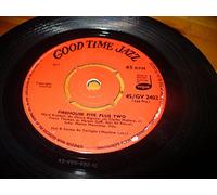 Firehouse Five Plus Two - Firehouse Five Plus Two 7" 45
