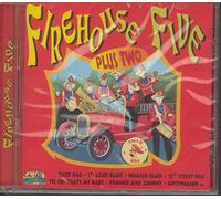 Firehouse Five - Plus Two [Import]