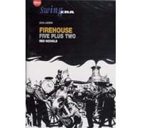Firehouse Five Plus Two - Swing Era : Dixielanders [DVD]