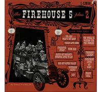 Firehouse Five Plus Two - The Firehouse Five Story, Vol. 1