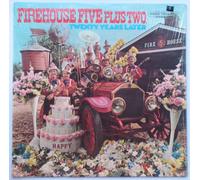 Firehouse Five Plus Two: Twenty Years Later