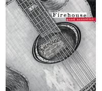 Firehouse GOOD ACOUSTICS (CD) (Importación USA)