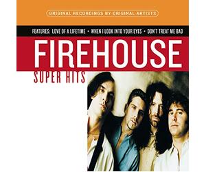 Firehouse - Super Hits