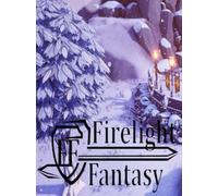 Firelight Fantasy: Resistance (PC) - Steam Gift - GLOBAL