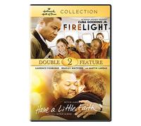 Firelight / Have a Little Faith (Hallmark Hall of Fame Double Feature) [USA] [DVD]