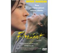Firelight - Le lien secret [Francia] [DVD]