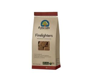 Firelighters - 72piece