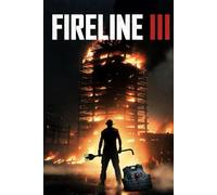 FIRELINE: BOOK III - Burn Out the Truth