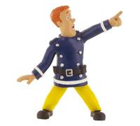Fireman Sam COMANSI