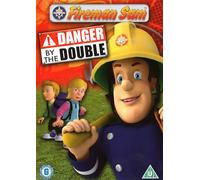 Fireman Sam - Danger By The Double [DVD] [2010] [Reino Unido]
