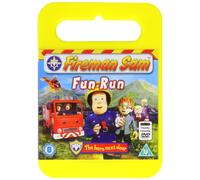 Fireman Sam - Fun Run [Reino Unido] [DVD]