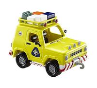 Fireman Sam - Juguete para Arrastrar (Character Options 4583)