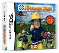 Fireman Sam (Nintendo DS) [Importación inglesa]