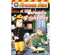 Fireman Sam - Norman's Tricky Day [Reino Unido] [DVD]
