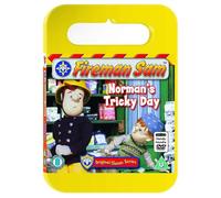 Fireman Sam - Norman's Tricky Day [Reino Unido] [DVD]