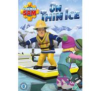 Fireman Sam: On Thin Ice [DVD]
