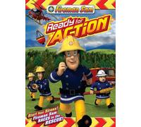 Fireman Sam - Ready for Action [USA] [DVD]
