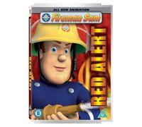 Fireman Sam - Red Alert [Reino Unido] [DVD]