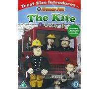 Fireman Sam The Kite [Edizione: Regno Unito] [Italia] [DVD]