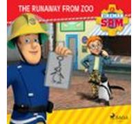 Fireman Sam - The Runaway From Zoo (audiolibro)