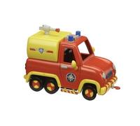 Fireman Sam Venus Vehicle