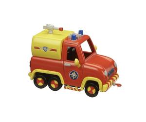Fireman Sam Venus Vehicle