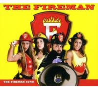 Fireman,the - The Fireman Song [Import]