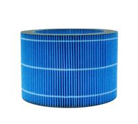 FIRENEXT FY3401/00 - Filtro de repuesto compatible con Philips 3400 Serie Purificador de aire y humidificador 2 en 1 AC3420 AC3421, sustituye al filtro FY3401/00