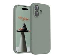 FireNova Magnetic for iPhone 17 Case, 6.3", Calke Green