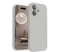 FireNova Magnetic for iPhone 17 Case, 6.3", Natural Titanium