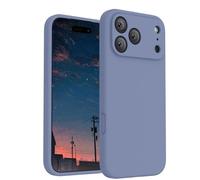 FireNova Magnetic for iPhone 17 Pro Case, 6.3", Lavender Gray