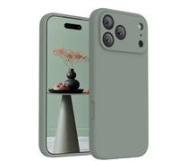 FireNova Magnetic for iPhone 17 Pro MAX Case, 6.9", Calke Green