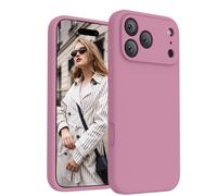 FireNova Magnetic for iPhone 17 Pro MAX Case, 6.9", Lilac Purple