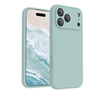 FireNova Magnetic for iPhone 17 Pro MAX Case, 6.9", Mint Green