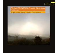 Firenze 1350 - A Medieval Florentine Garden