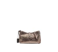 FIRENZE ARTEGIANI Bolso bandolera Arsoli color Bronce. default Variante única