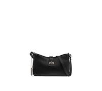 FIRENZE ARTEGIANI Bolso bandolera Arsoli color Negro.