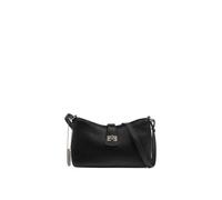 FIRENZE ARTEGIANI Bolso bandolera Arsoli color Negro. default Variante única