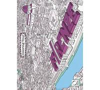 Firenze. Coloring tour. Ediz. italiana e inglese