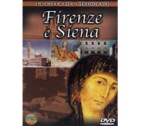 Firenze e Siena [Italia] [DVD]