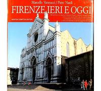 Firenze Ieri E Oggi [Italia] [DVD]