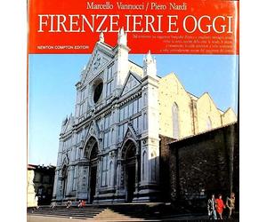 Firenze Ieri E Oggi [Italia] [DVD]