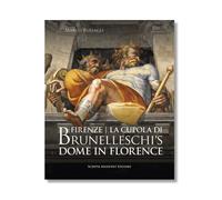 Firenze. La cupola di Brunelleschi. Ediz. italiana e inglese