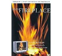 Fireplace / Haardvuur