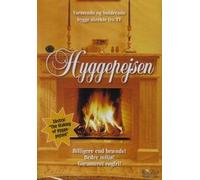 Fireplace (Hyggepejsen) [Edizione: Danimarca] [Italia] [DVD]