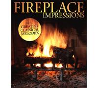 Fireplace Impressions [DVD]